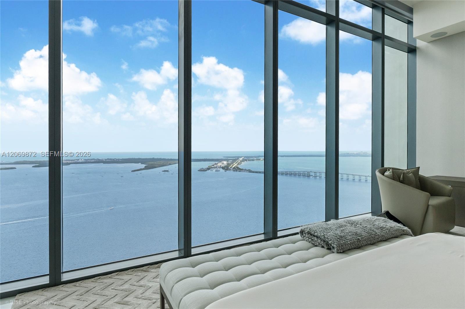 1451 Brickell Ave # 4801 — Photo 5