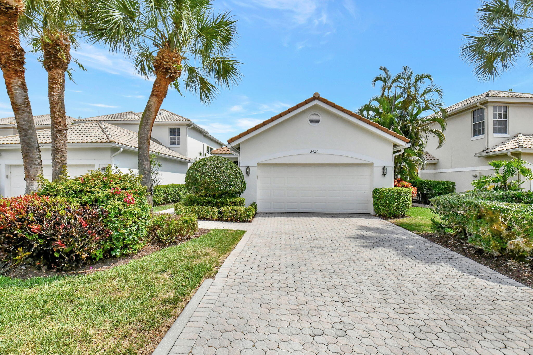 2489 NW 66th Drive, Boca Raton FL 33496