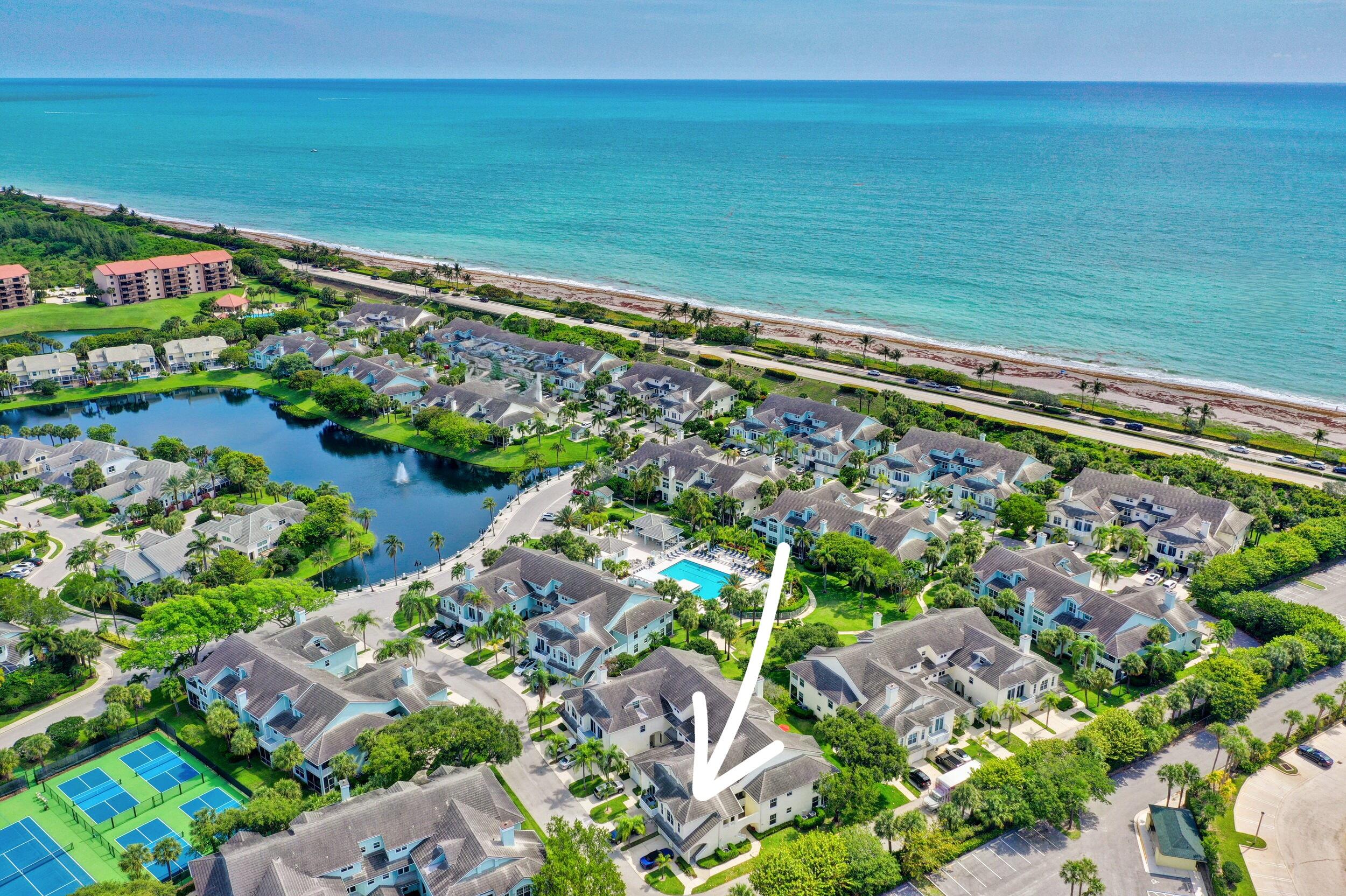 1609 Mizzenmast Way # 1609, Jupiter FL 33477