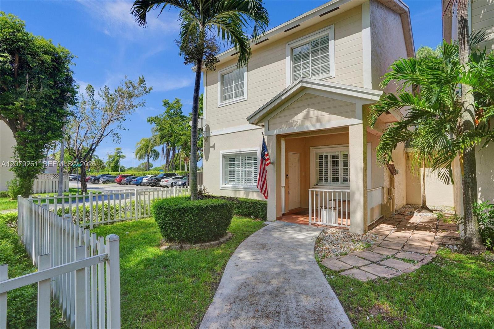 12232 SW 148 TER # 12232 — Photo 2
