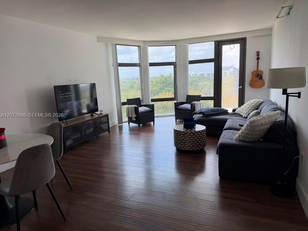 3375 N Country Club Dr # 607 — Photo 5