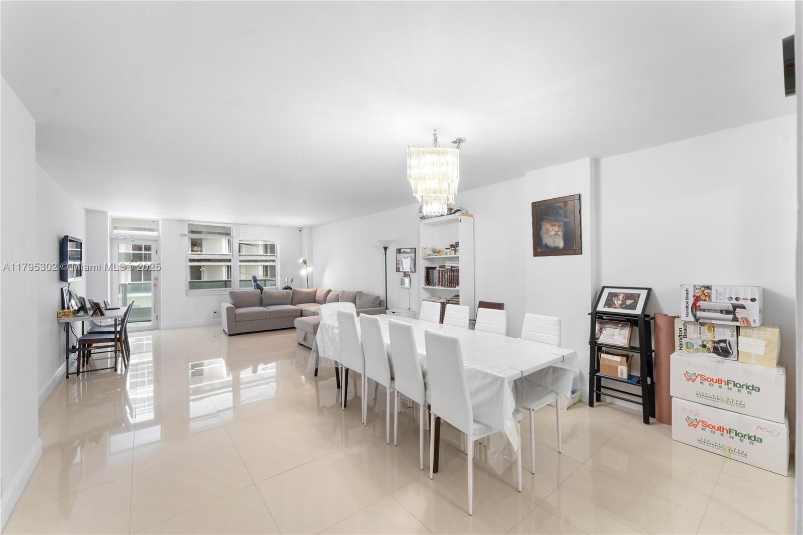 9511 Collins Ave # 301, Surfside FL 33154