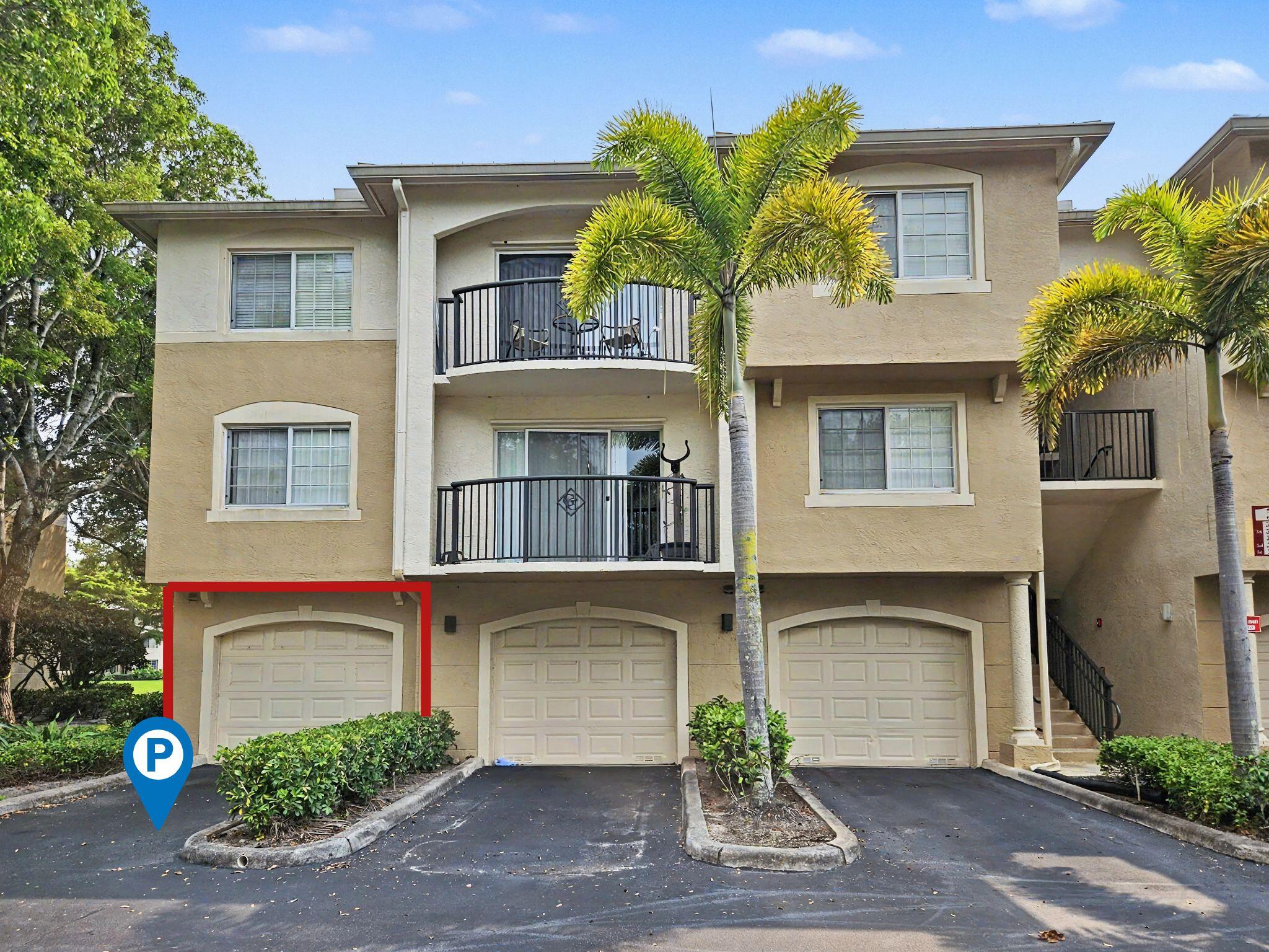 500 Crestwood Court N # 504, Royal Palm Beach FL 33411
