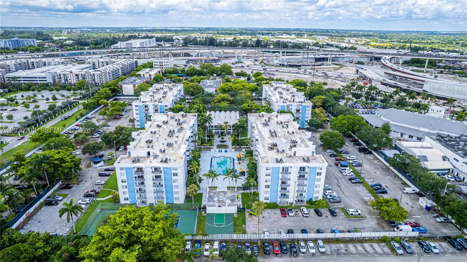 482 NW 165th St Rd # 201, Miami FL 33169
