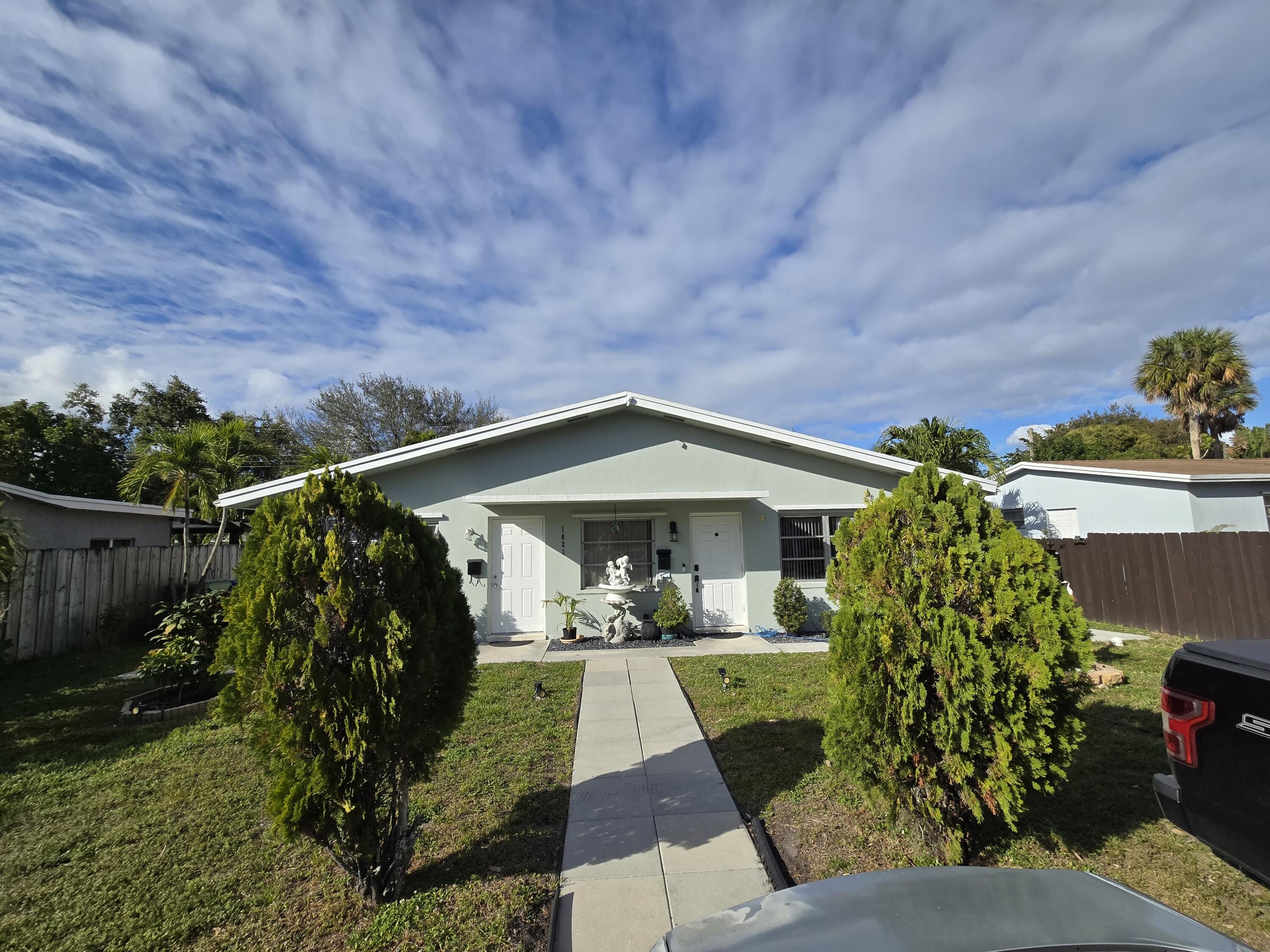 1021 SW 32nd Court # 2, Fort Lauderdale FL 33315
