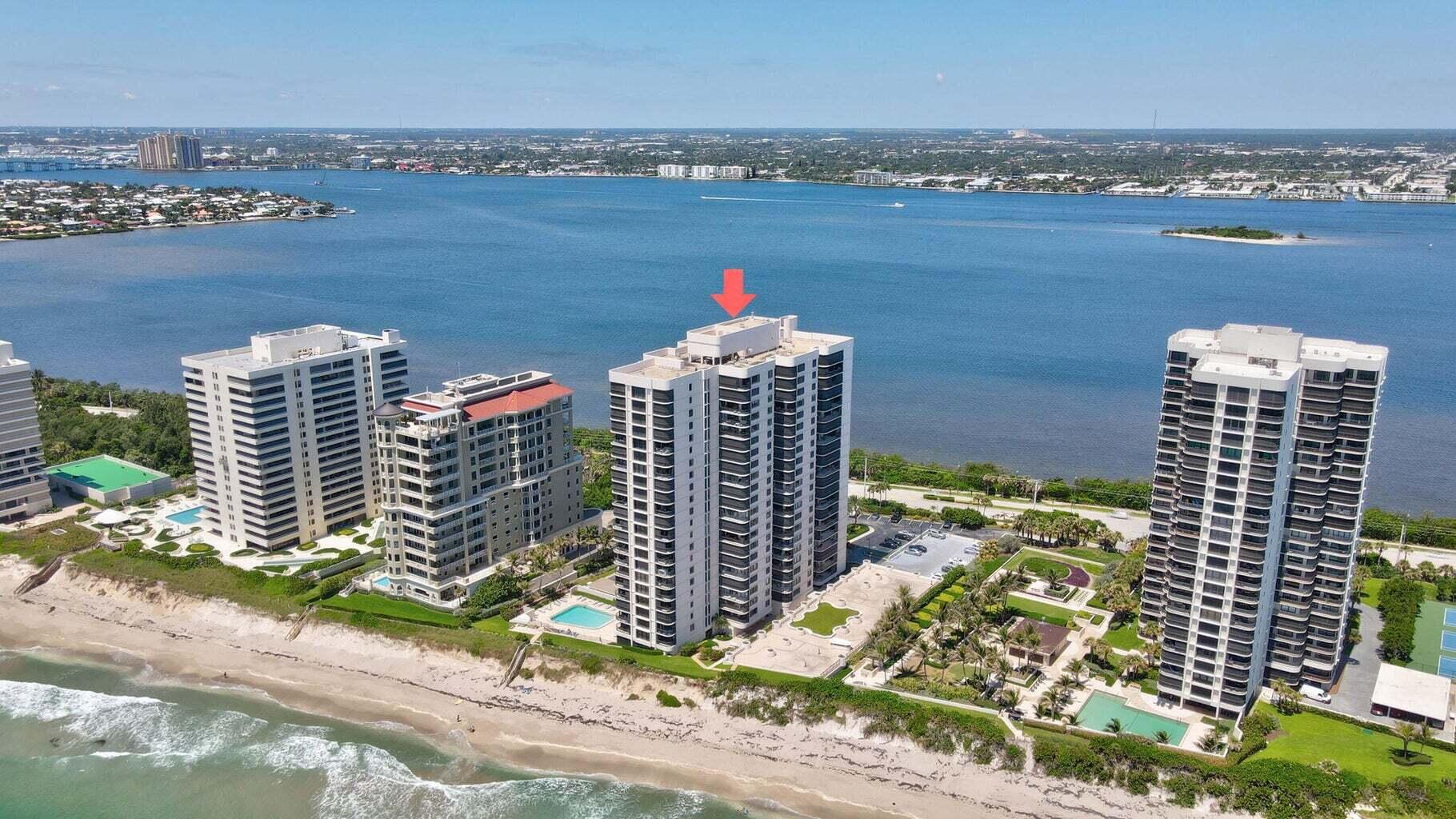 5380 N OCEAN Drive # 5B — Photo 3