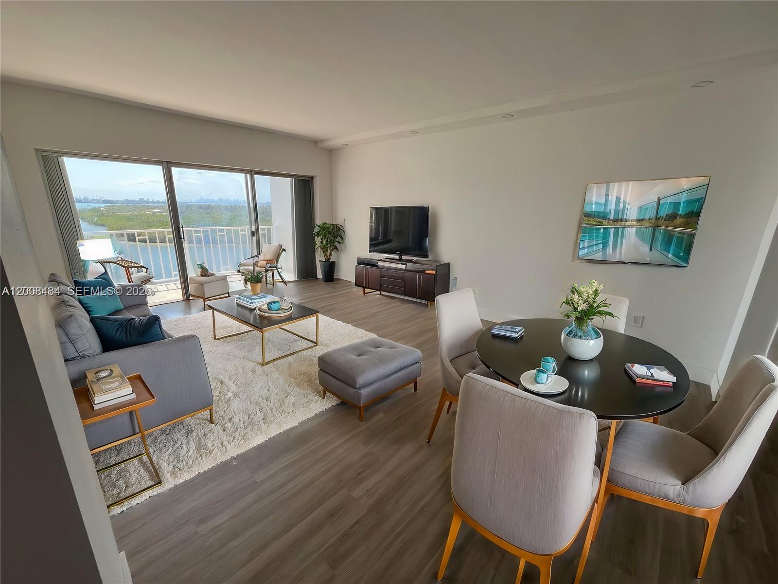 500 Bayview Dr # 1120, Sunny Isles Beach FL 33160