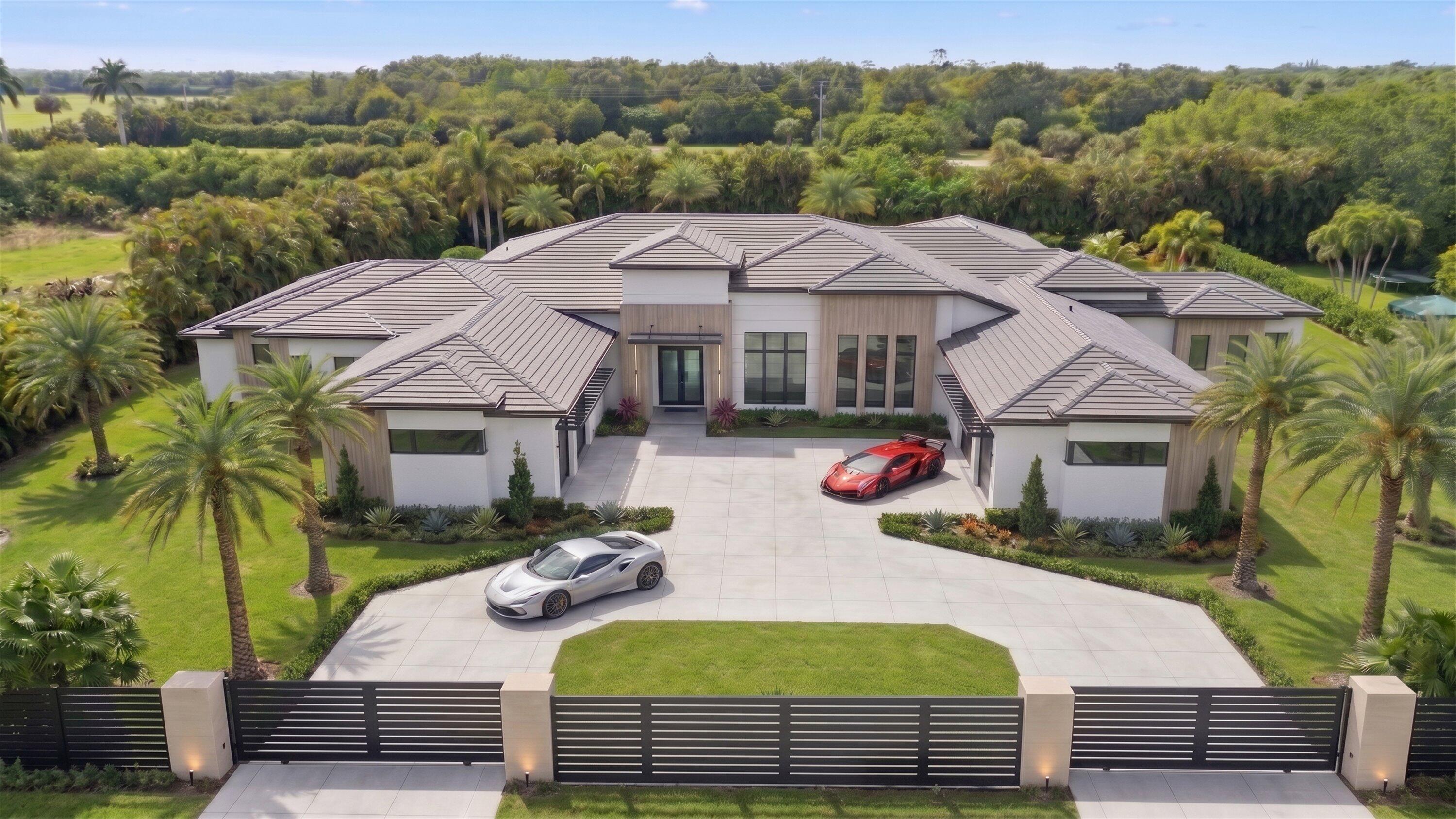 3905 Fieldview Way, Wellington FL 33414