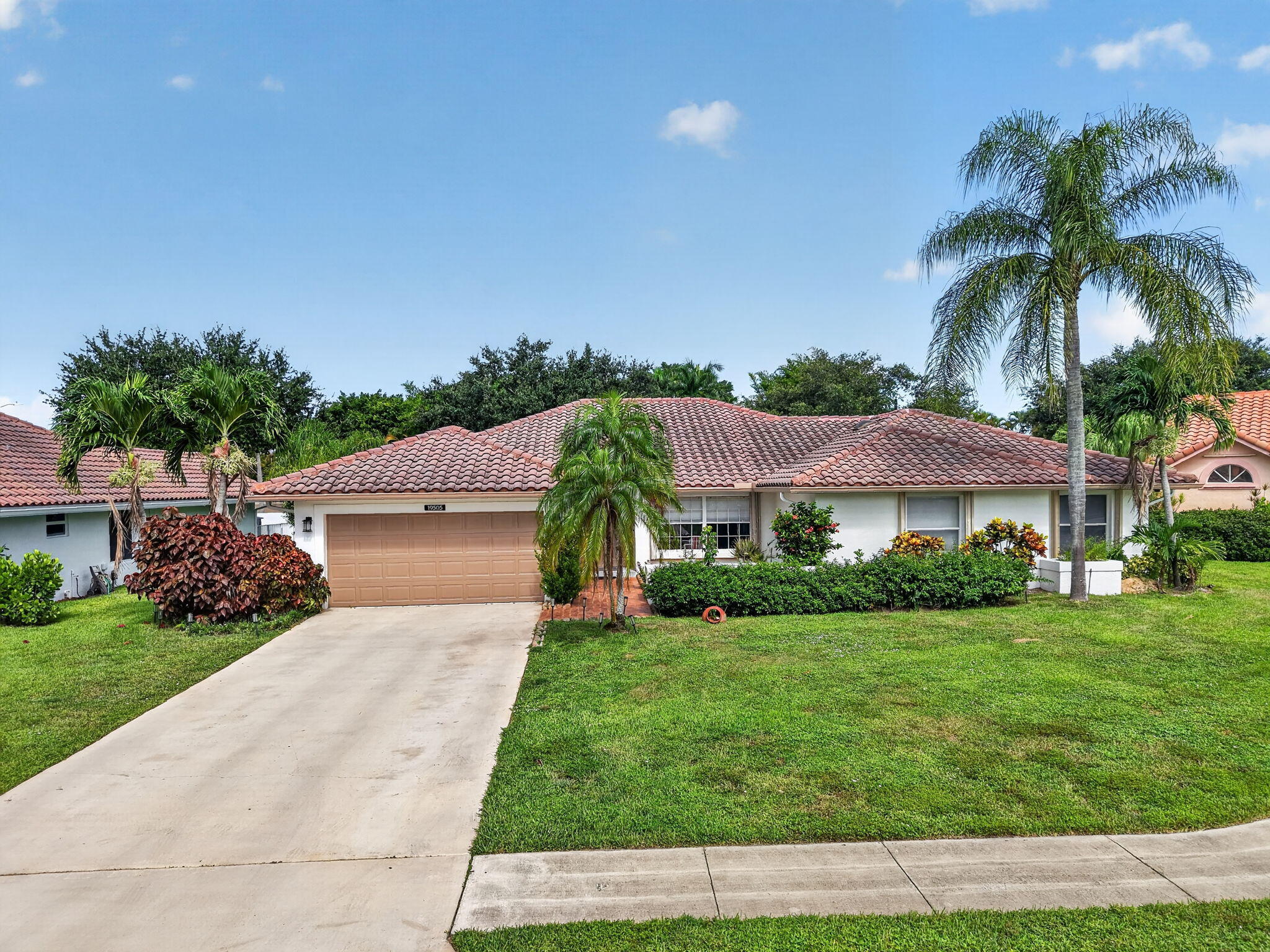 19505 SEDGEFIELD Terrace, Boca Raton FL 33498