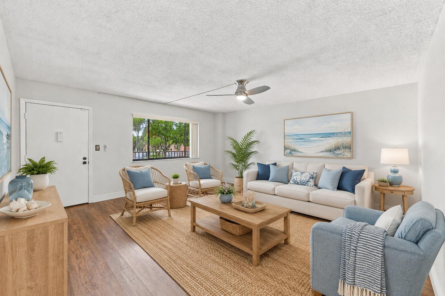 7432 ASHMONT Circle # 208, Tamarac FL 33321