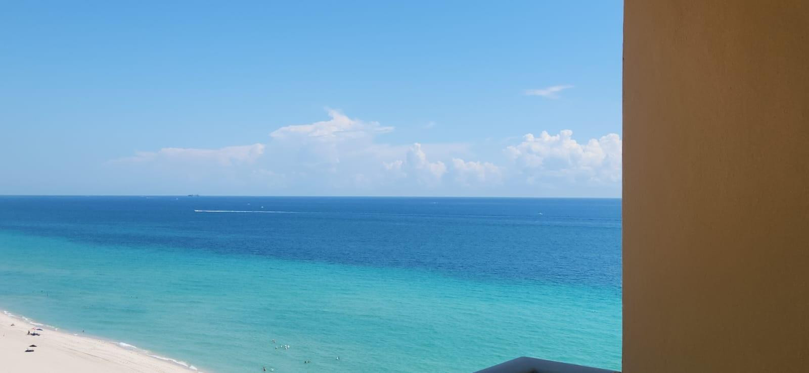 2501 S Ocean (AVAILABLE NOW-) Drive # 1508, Hollywood FL 33019