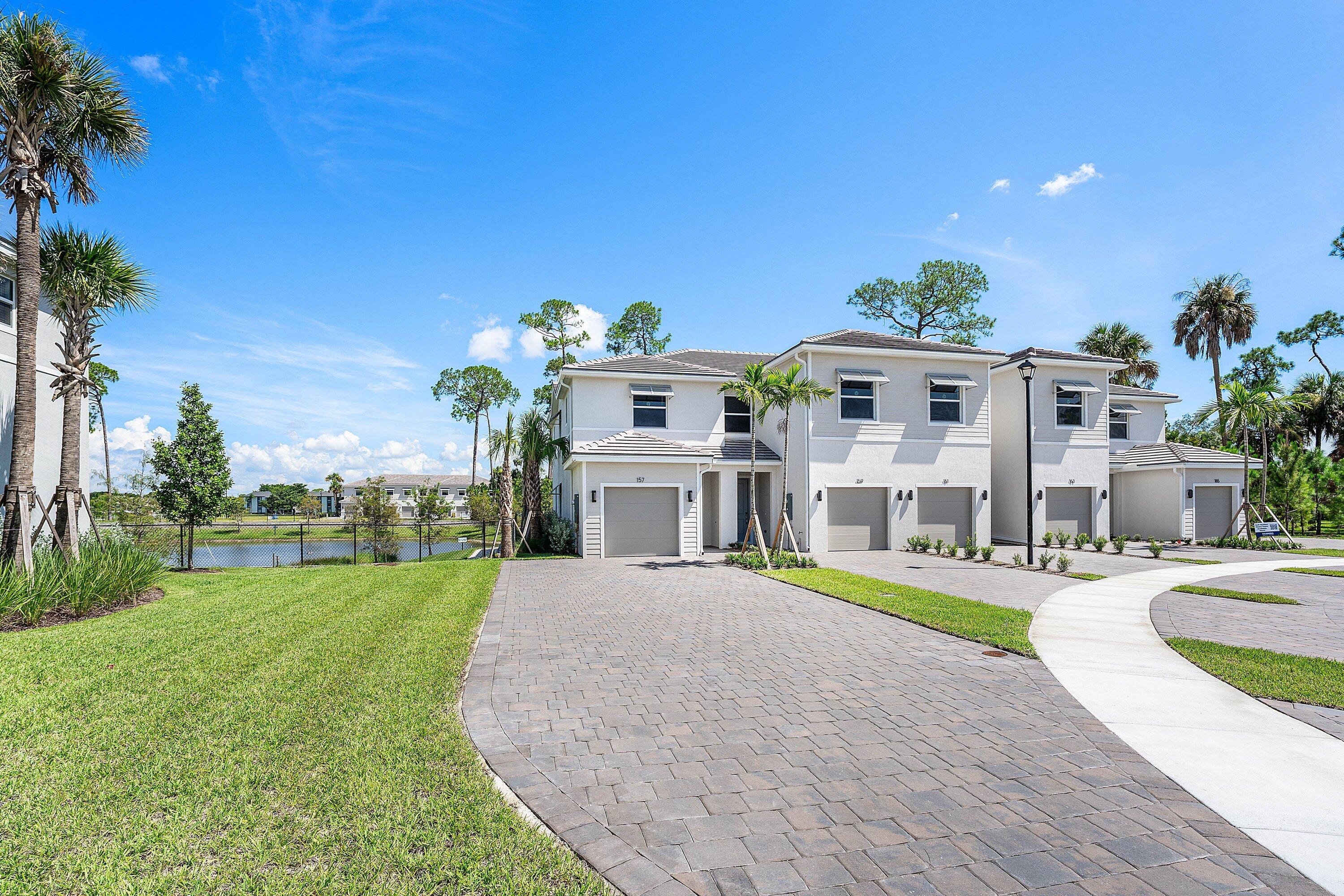157 LAKESIDE LANDING Court, Royal Palm Beach FL 33411