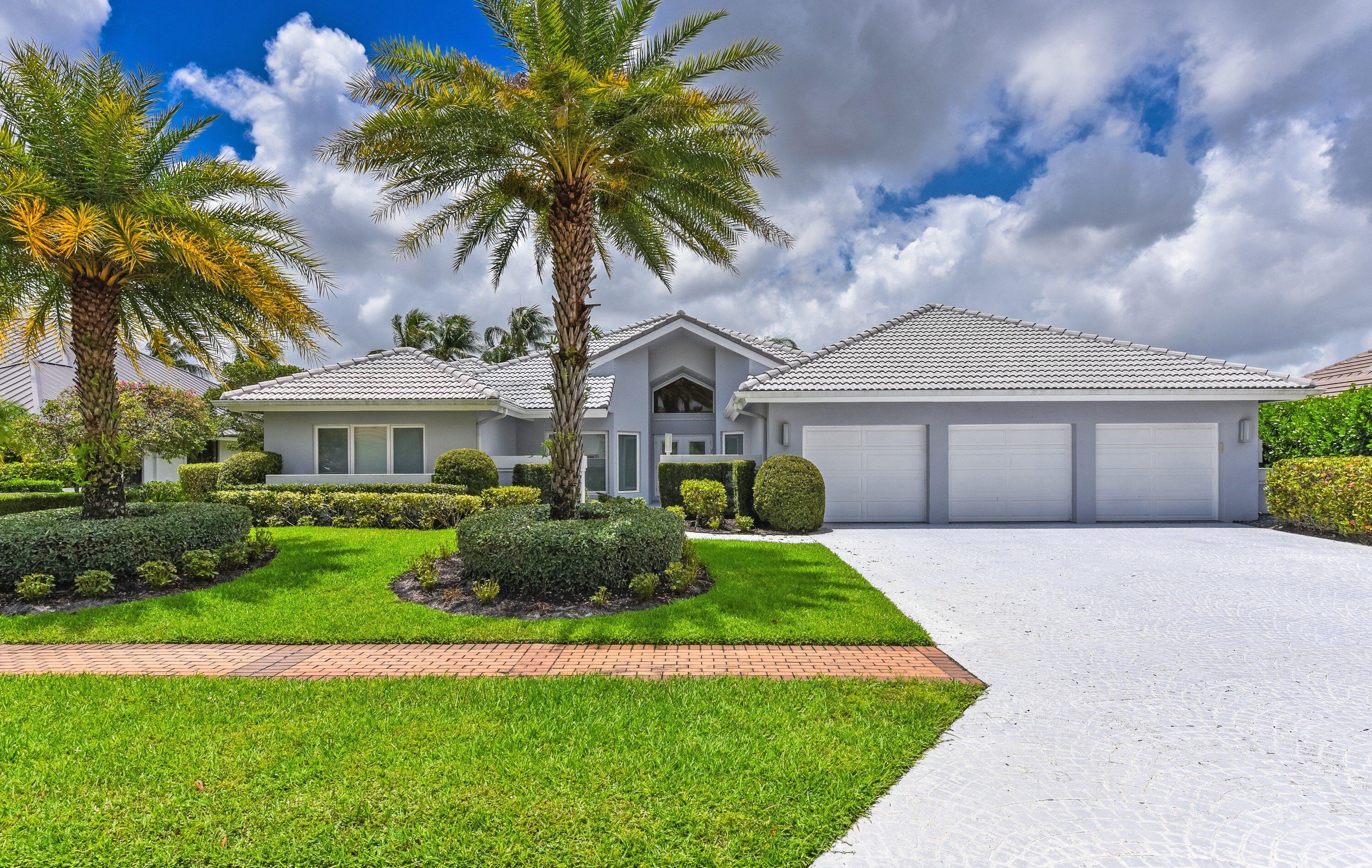 17771 Foxborough Lane, Boca Raton FL 33496