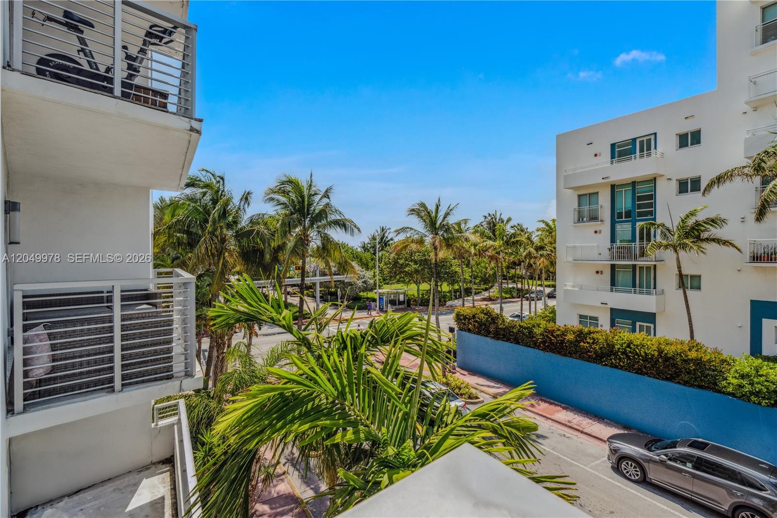 7700 Collins Ave # 3 — Photo 4