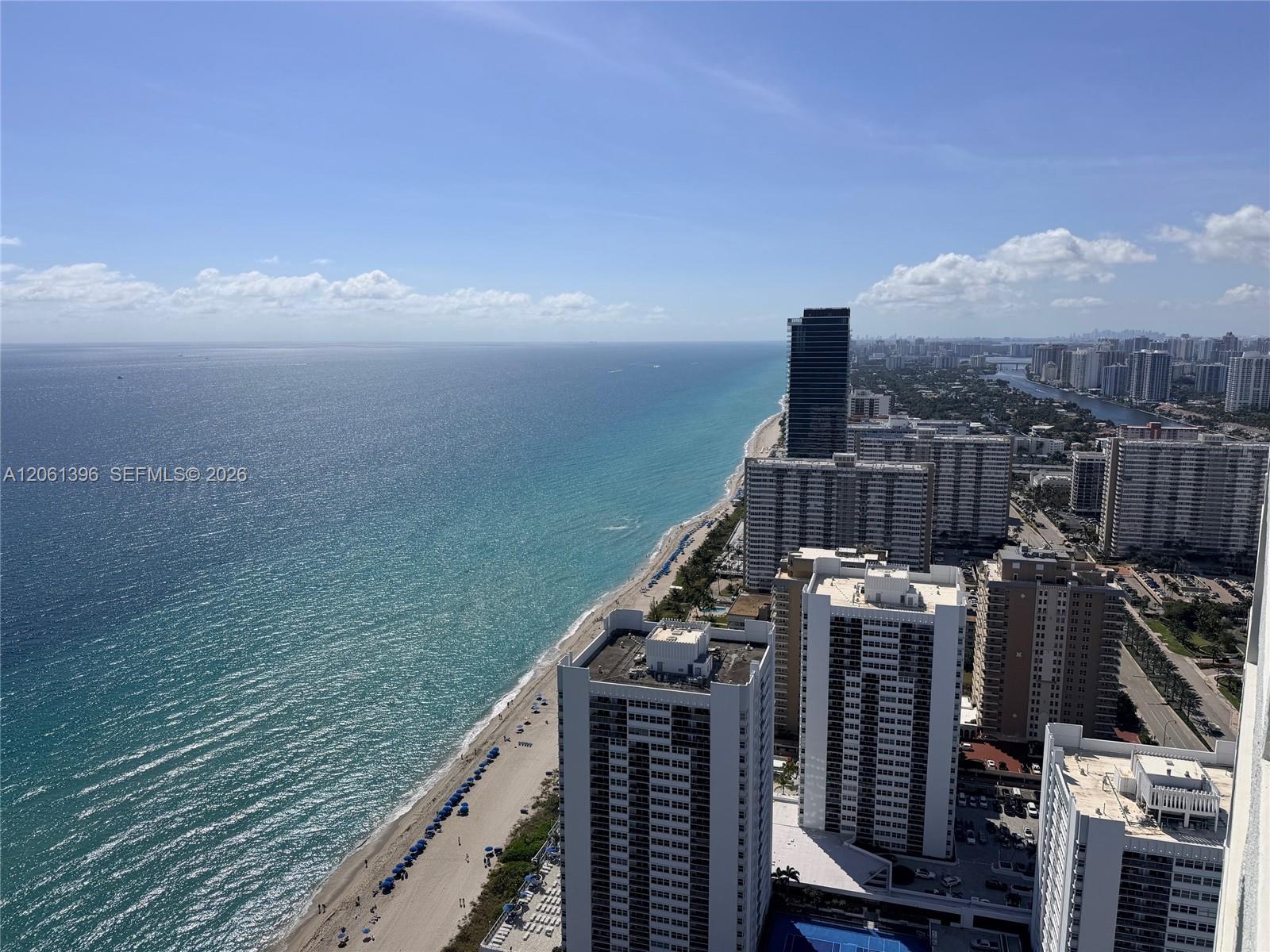 1850 S Ocean Dr # PH4402, Hallandale Beach FL 33009
