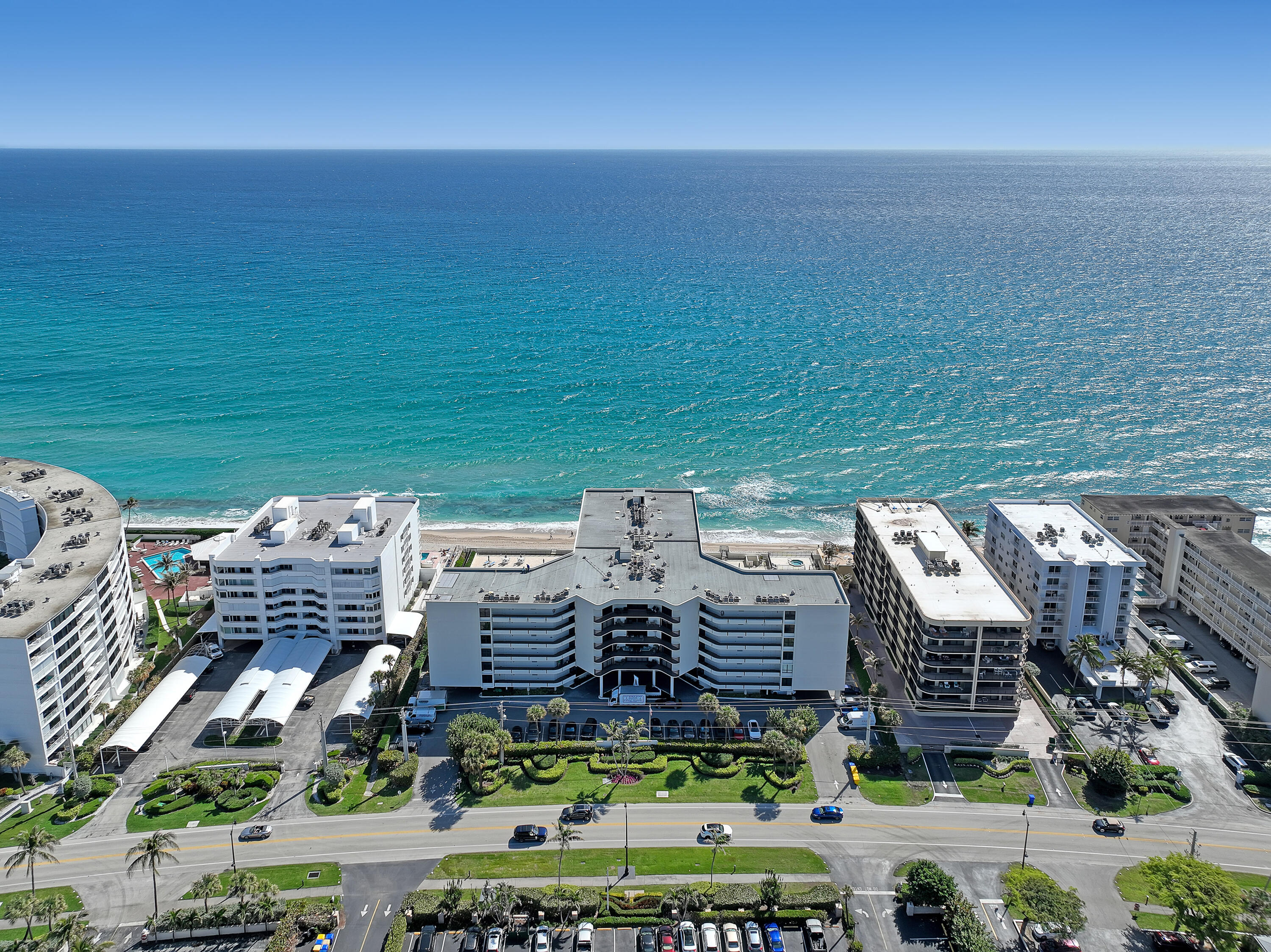 3610 S Ocean 508 Boulevard S # 508, South Palm Beach FL 33480