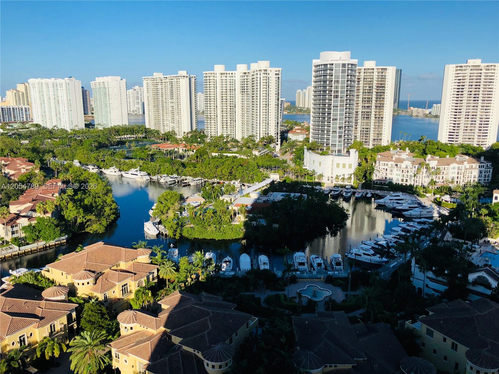1000 Island Blvd # 2308, Aventura FL 33160