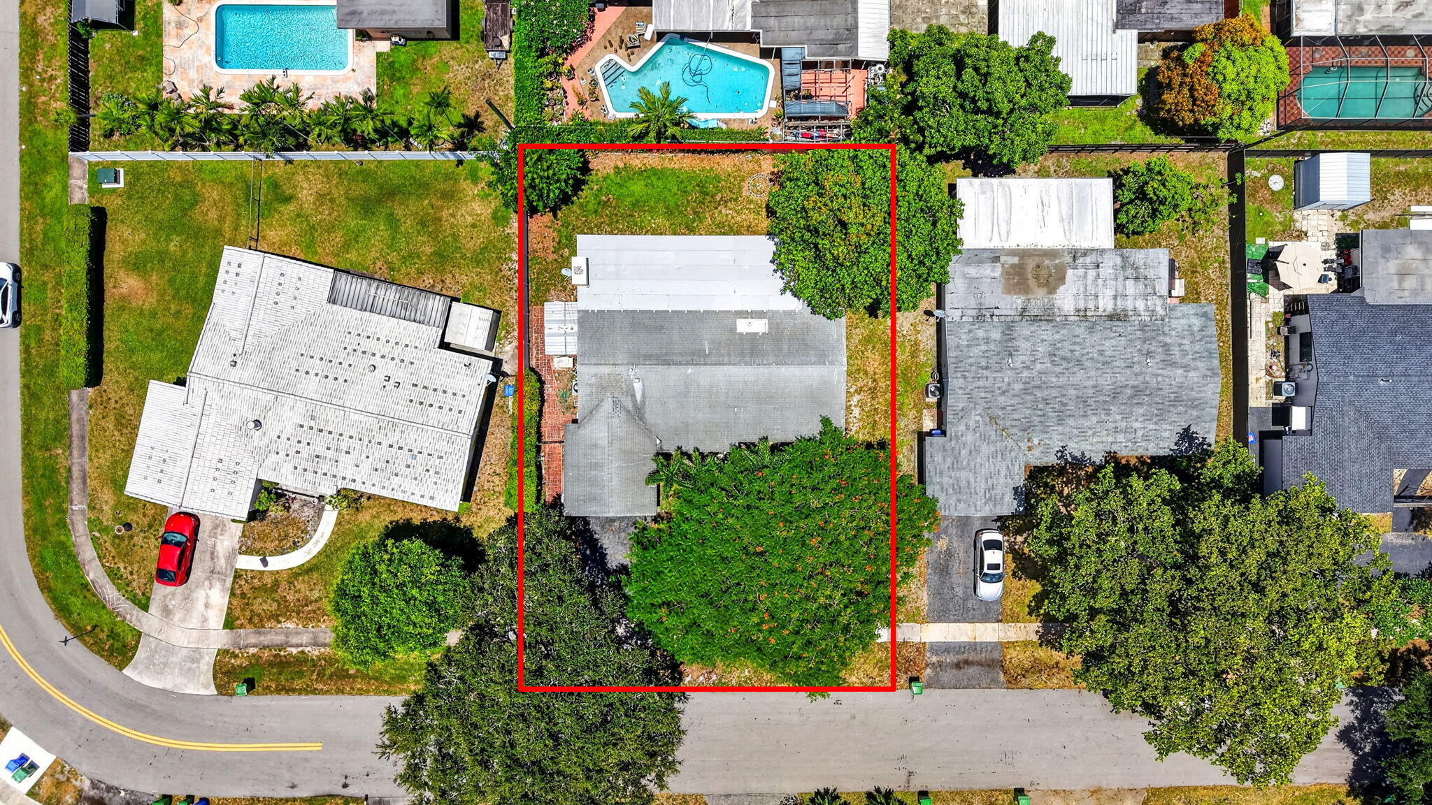 7151 SW 5th Court — Photo 3
