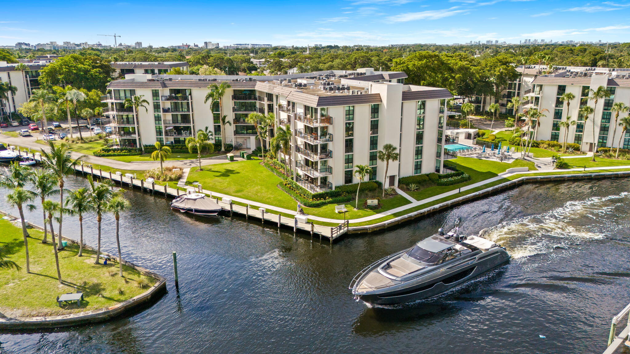 1301 River Reach Drive # 202, Fort Lauderdale FL 33315
