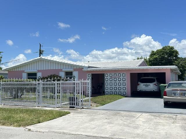 14620 E Polk Street, Miami FL 33176