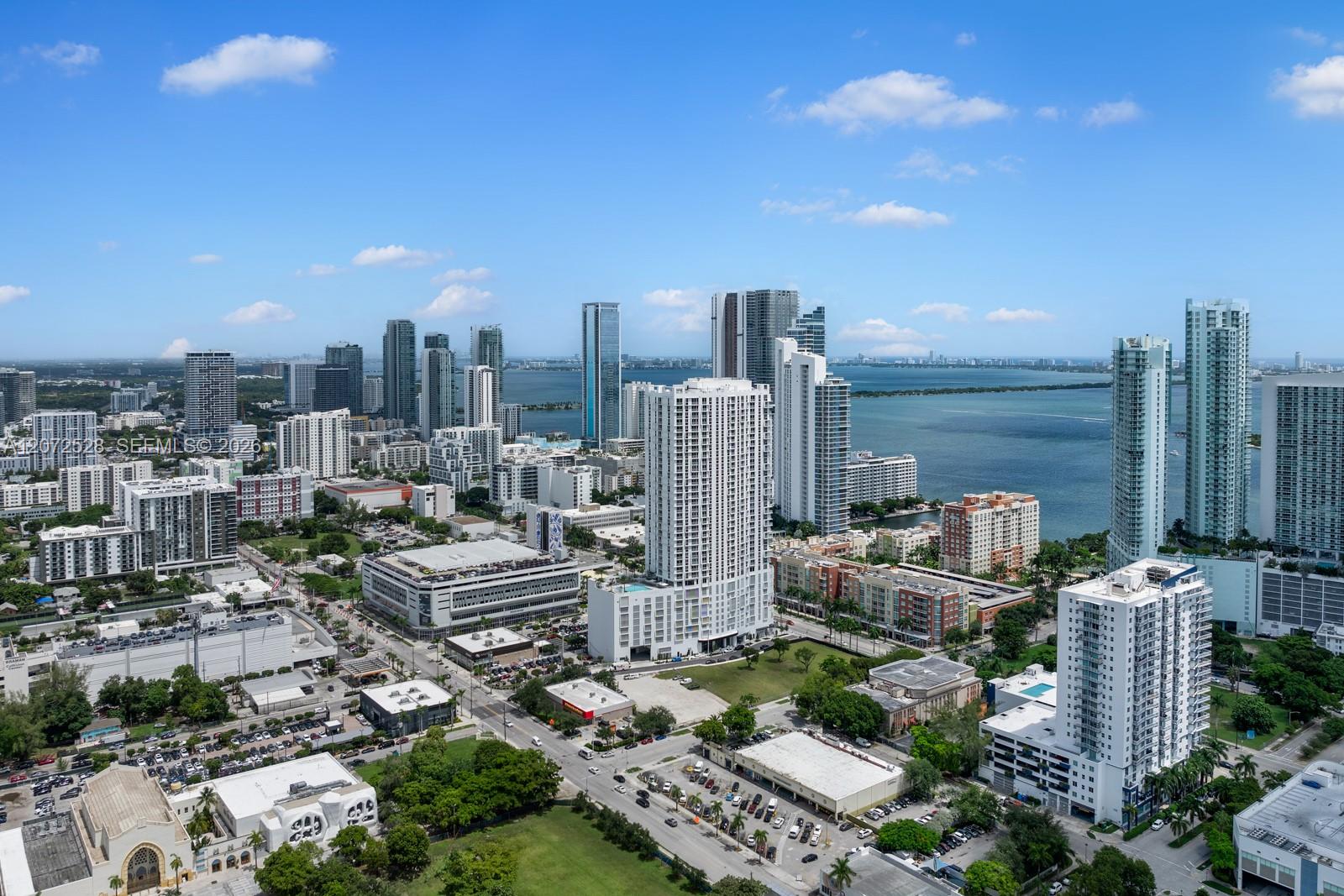 2000 Biscayne Blvd # 2615, Miami FL 33137