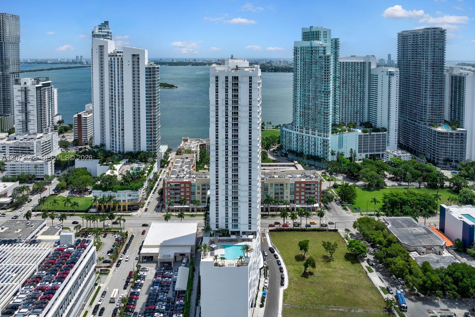 2000 Biscayne Blvd # 2615 — Photo 2