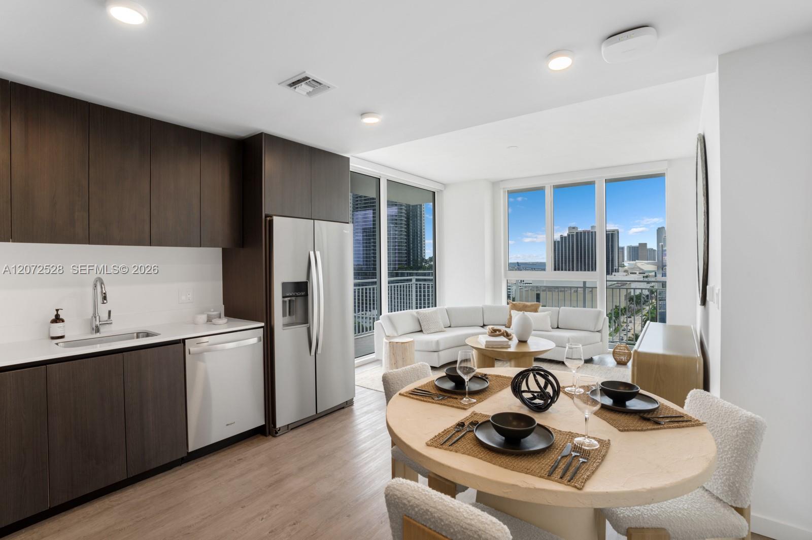 2000 Biscayne Blvd # 2615 — Photo 3