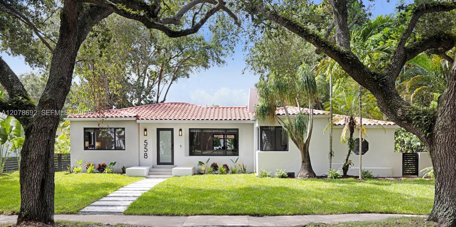 558 NE 94th St, Miami Shores FL 33138