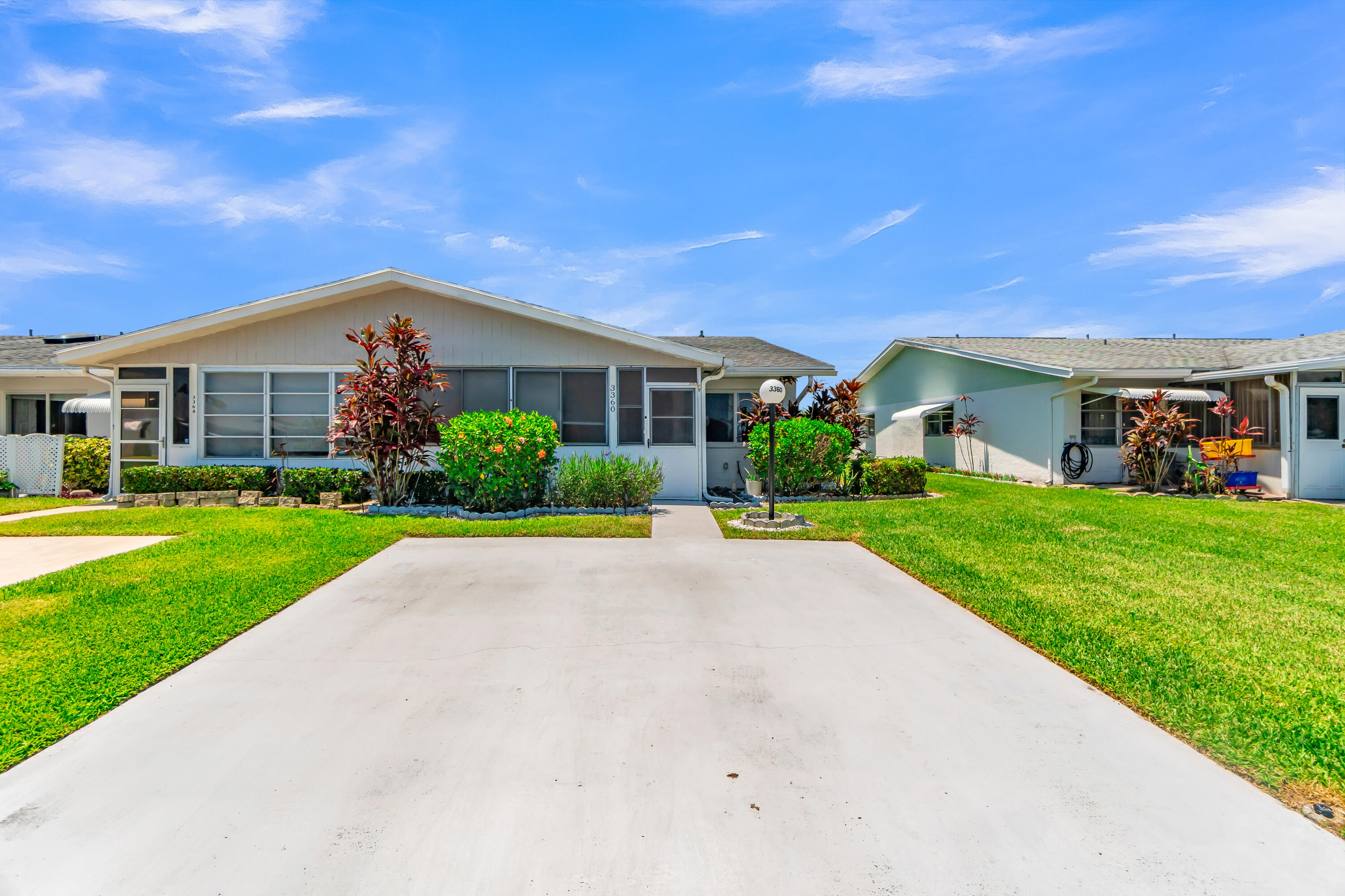 3360 NE Rossi Court NE, West Palm Beach FL 33417