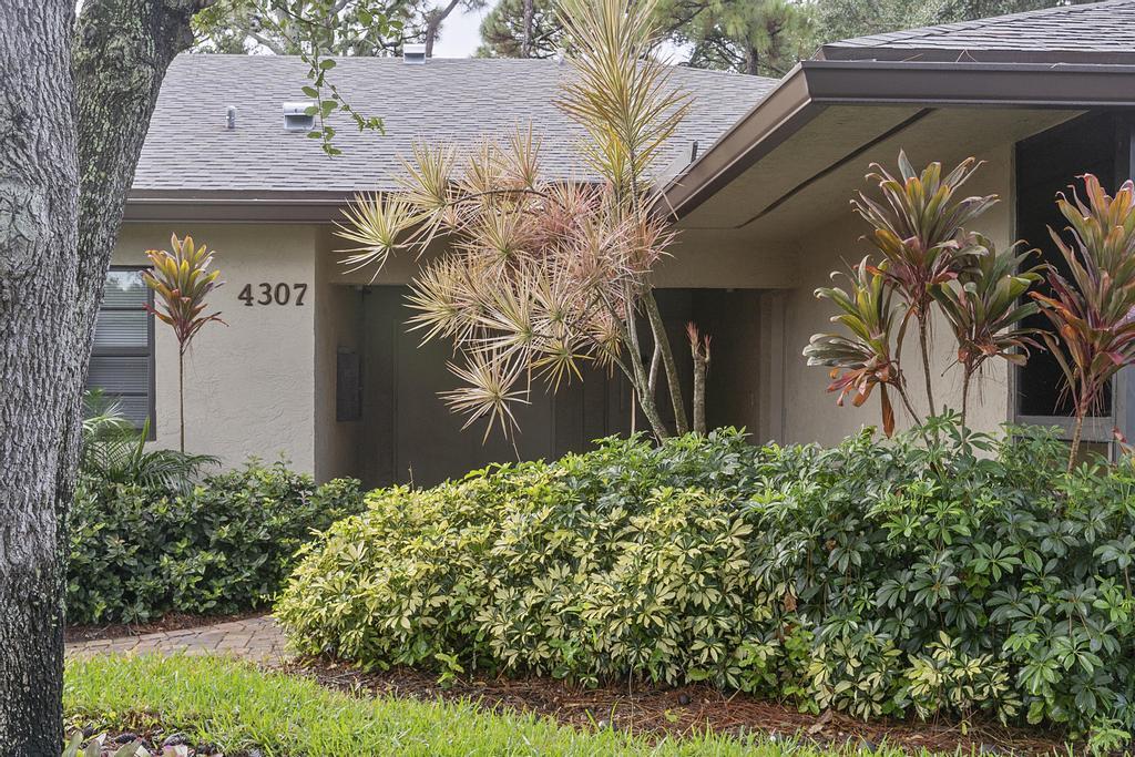 4307 Wood Ride Road — Photo 3