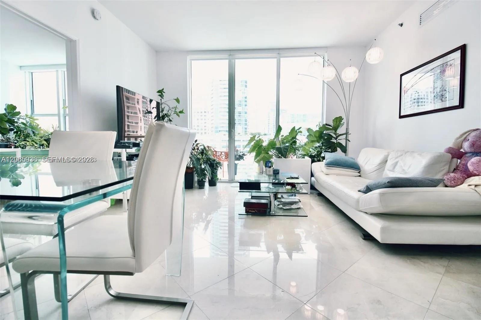950 Brickell Bay Dr # 1807 — Photo 5