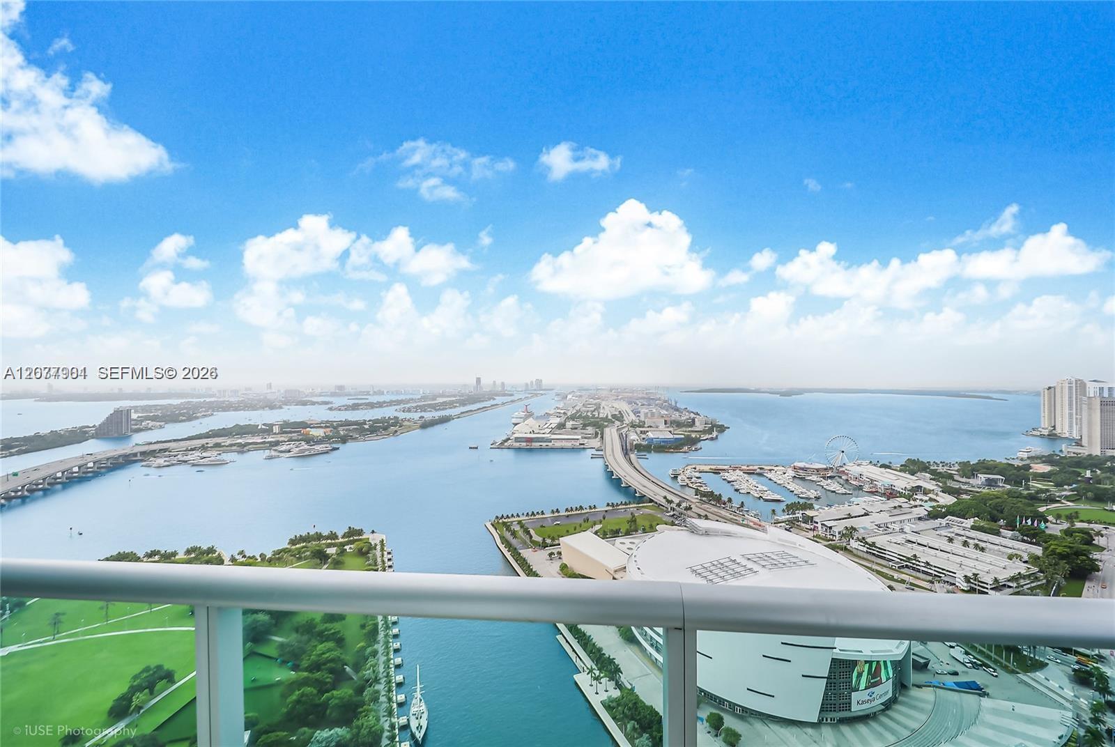 900 Biscayne Blvd # 5001 — Photo 3