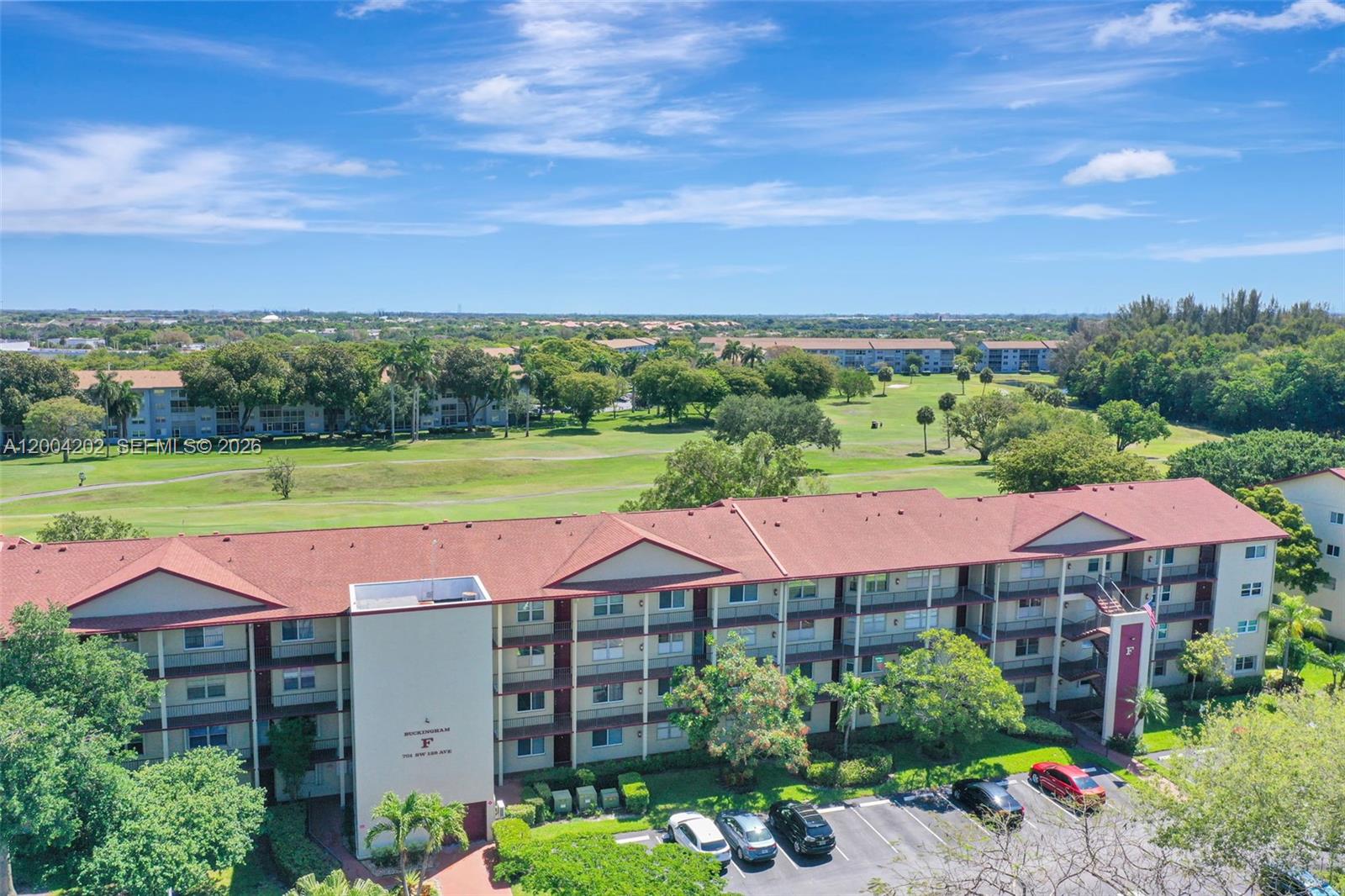 701 SW 128th Ave # 207F, Pembroke Pines FL 33027
