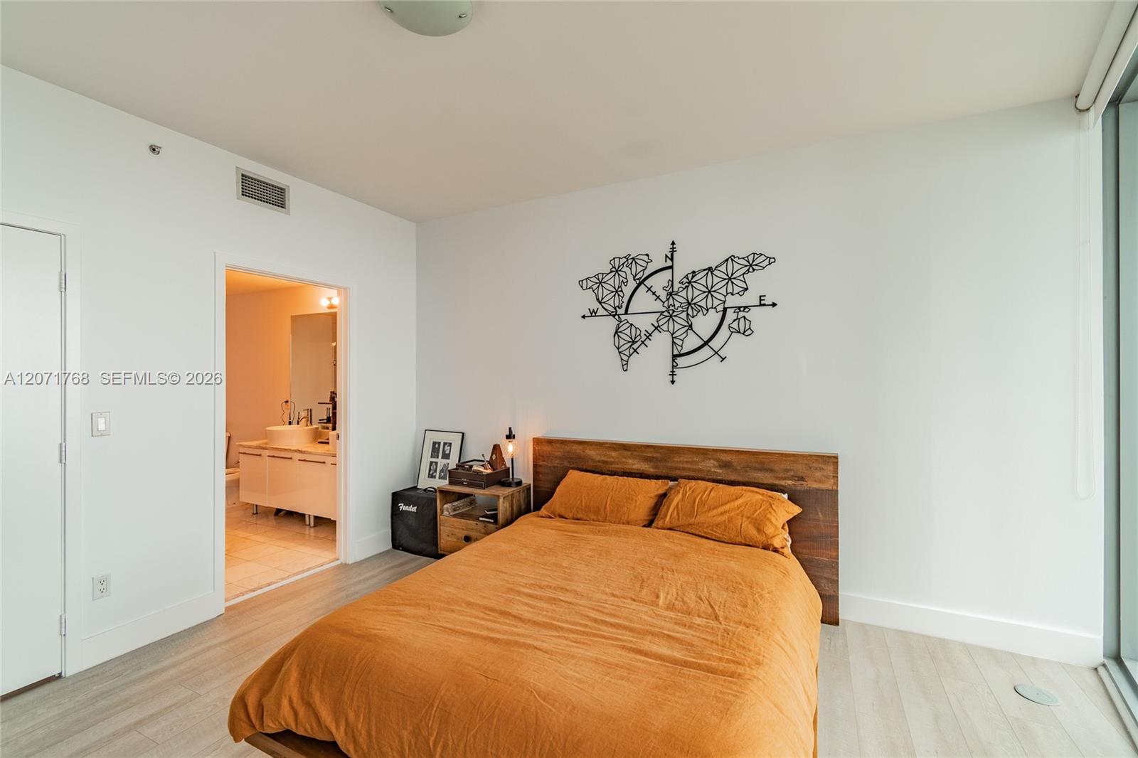 888 Biscayne Blvd # 1601 View 14