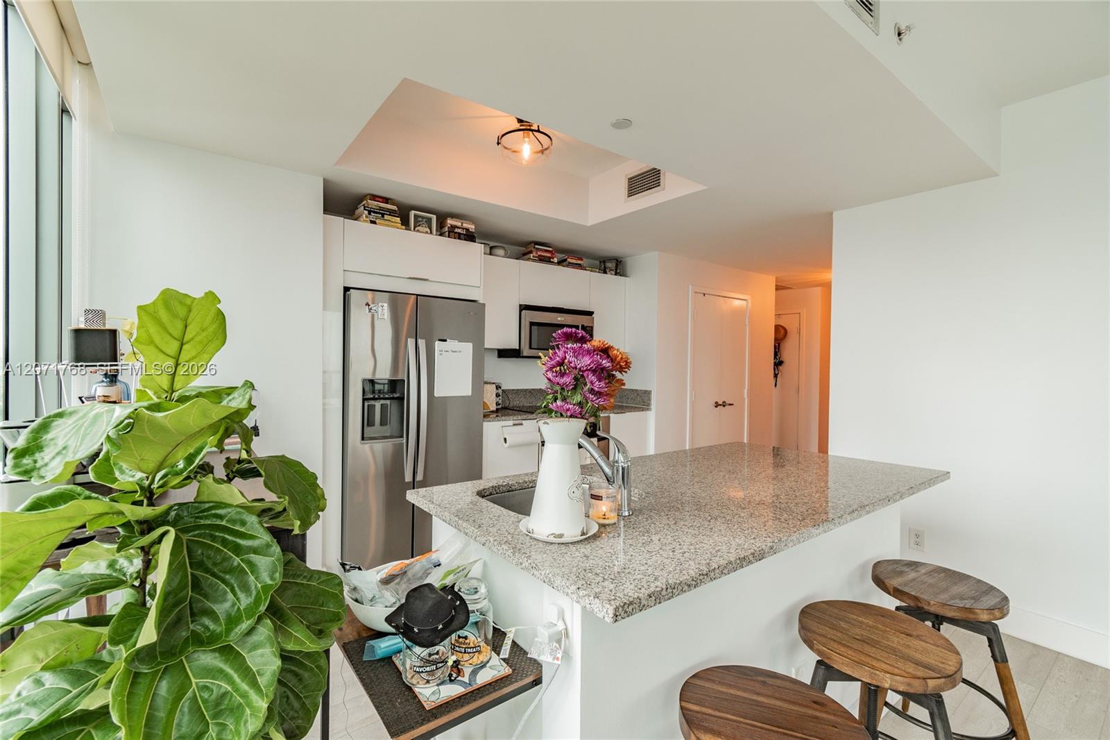 888 Biscayne Blvd # 1601 View 5