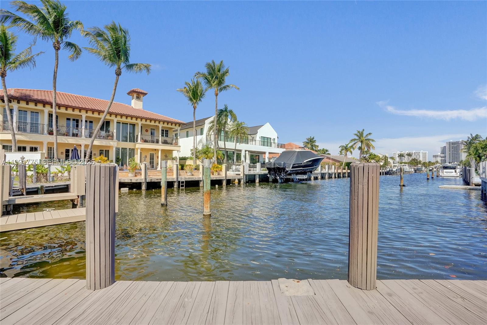 4100 Bayview Dr, Fort Lauderdale FL 33308