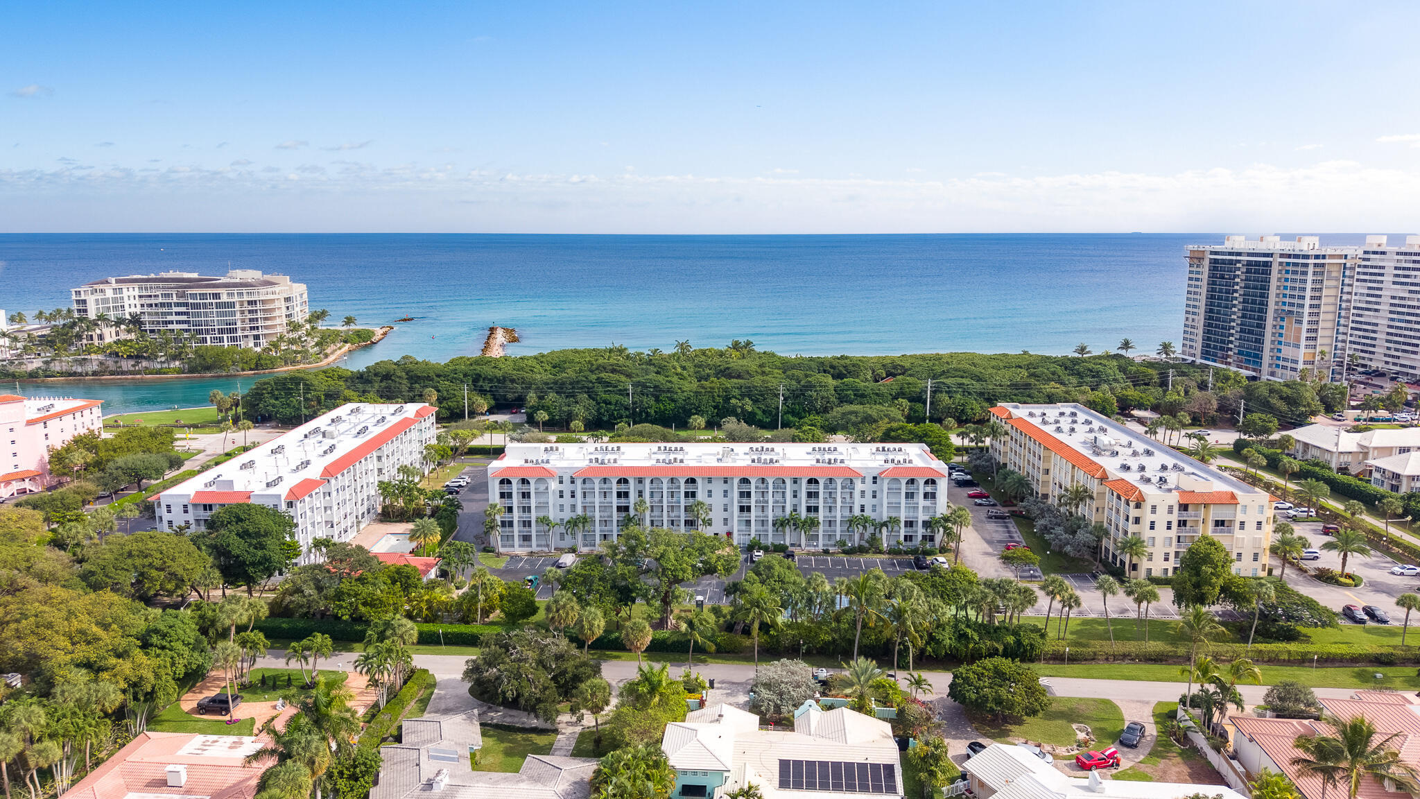 950 Ponce De Leon Road # 401, Boca Raton FL 33432
