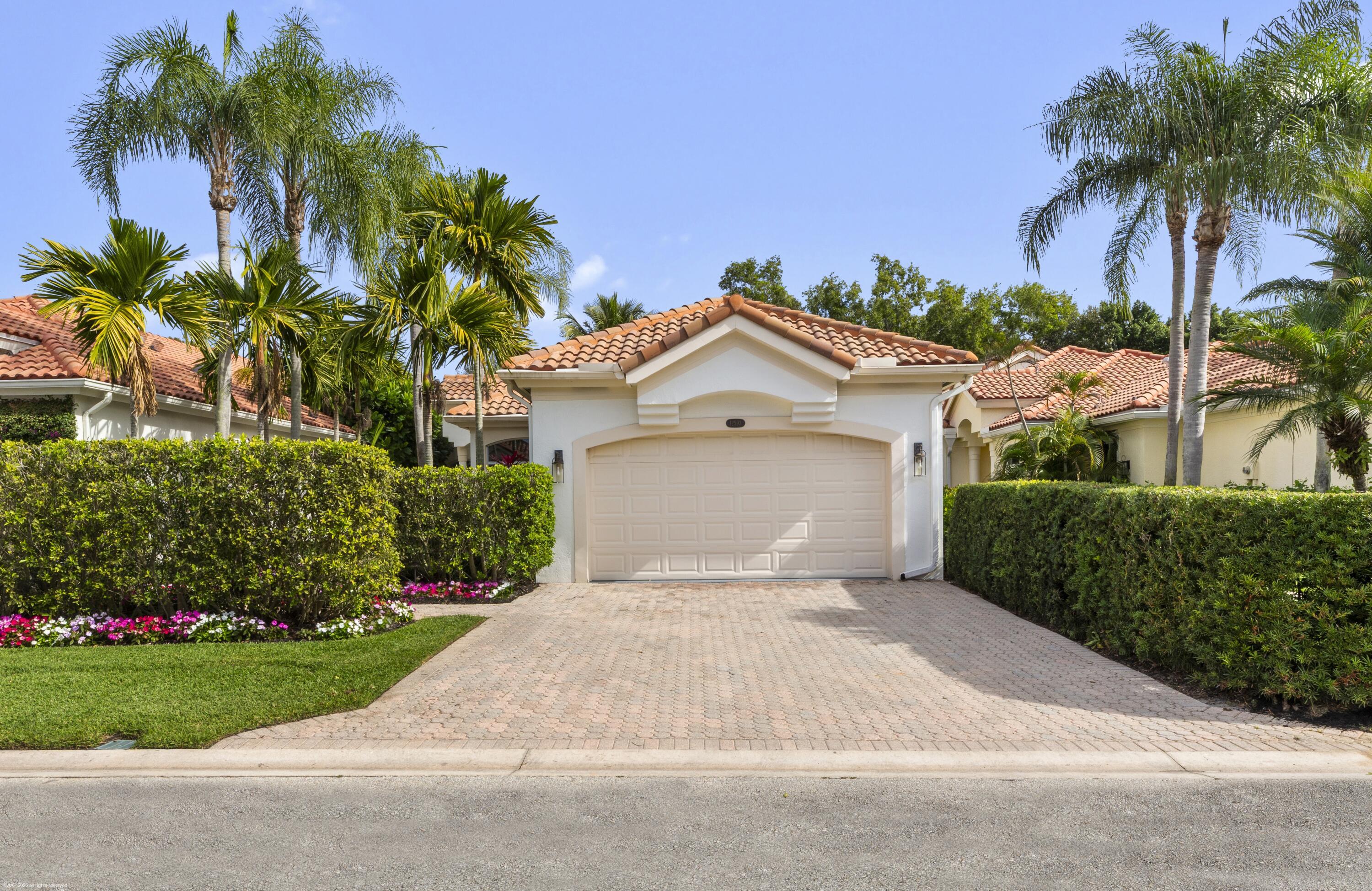 12593 Mallet Circle, Wellington FL 33414