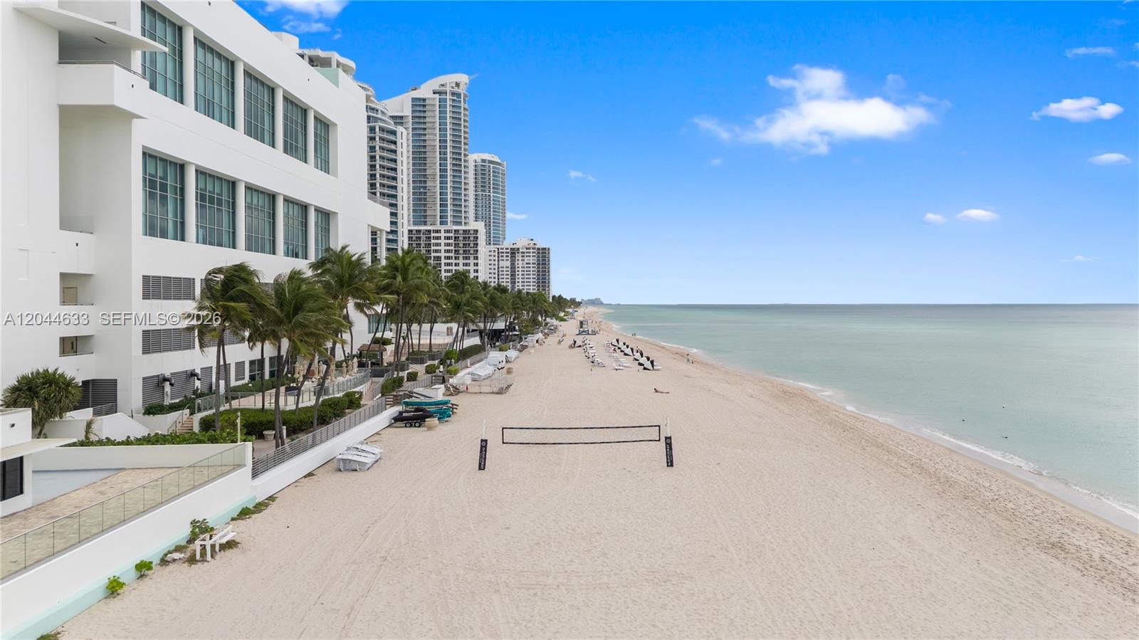 3725 S Ocean Dr # 1117 — Photo 5