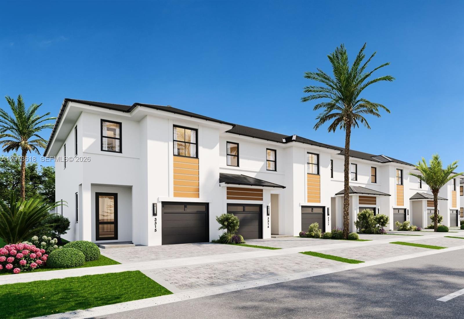 14815 Bethune Dr, Homestead FL 33176