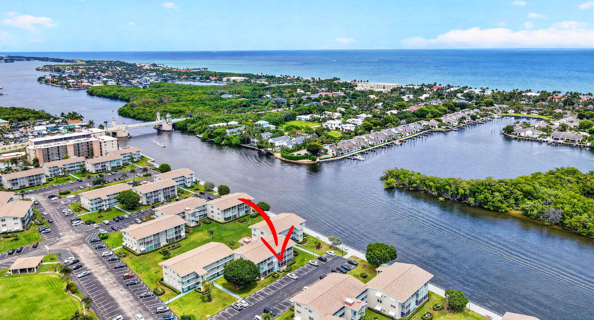 370 Horizon Street E # 107, Boynton Beach FL 33435