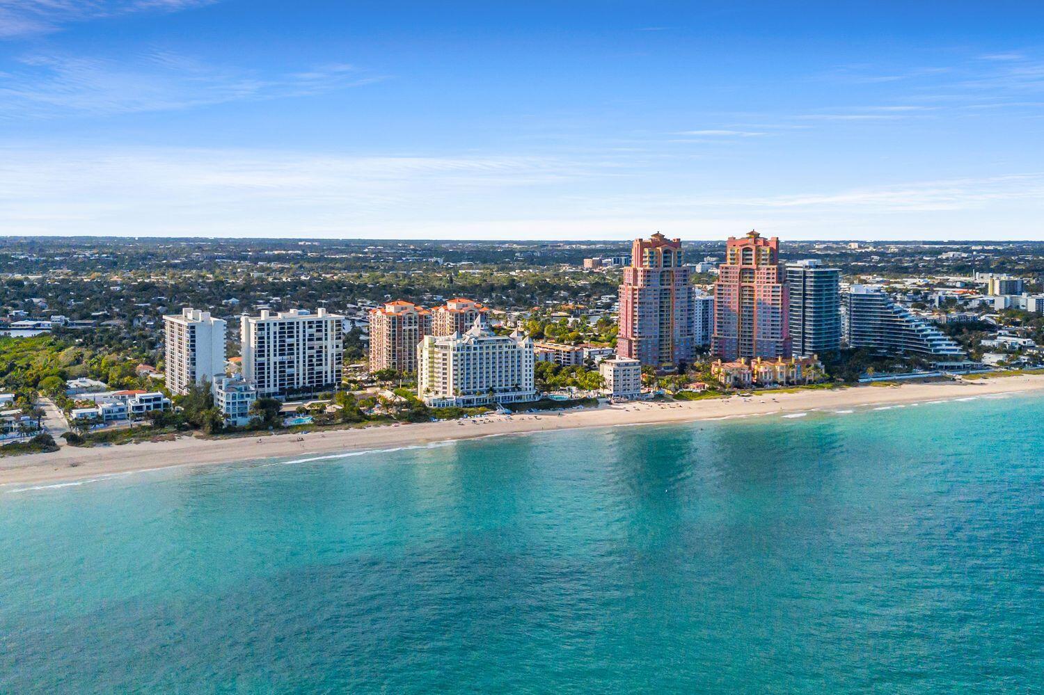 2011 N Ocean Boulevard # 405, Fort Lauderdale FL 33305