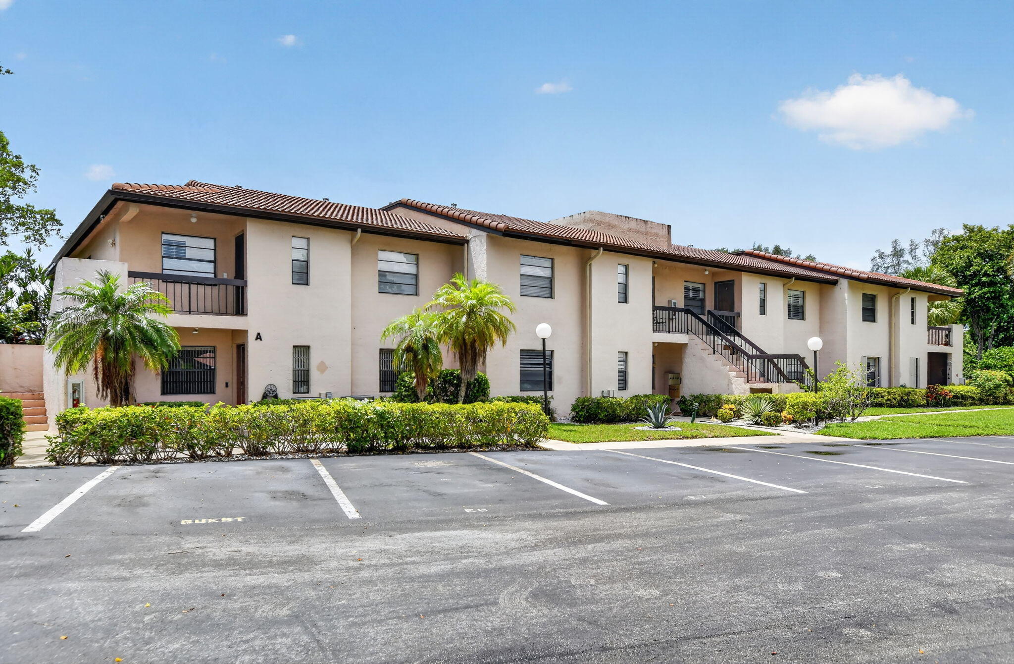 9287 VISTA DEL LAGO # D, Boca Raton FL 33428