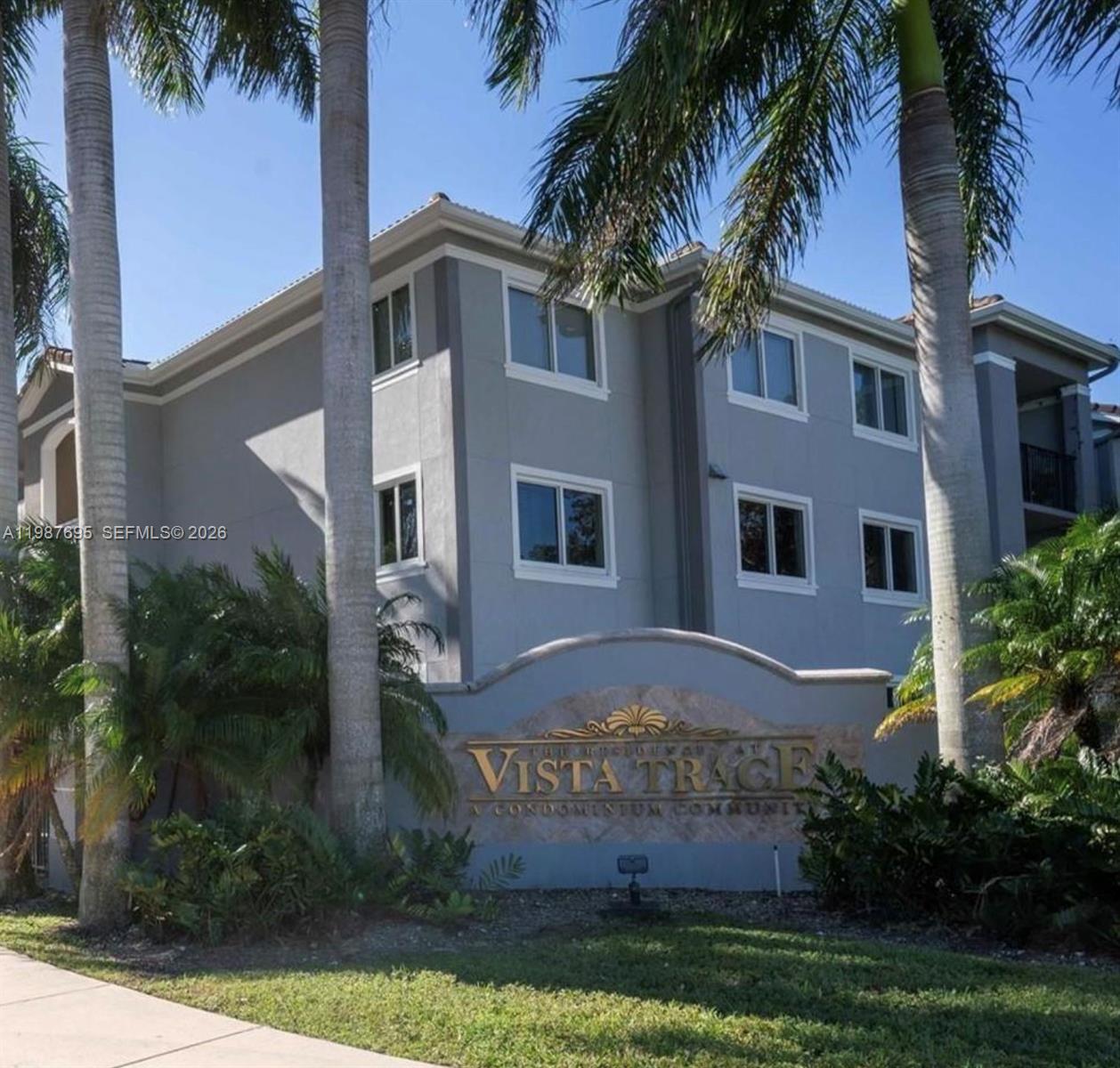 15410 SW 284st # 8103, Homestead FL 33033