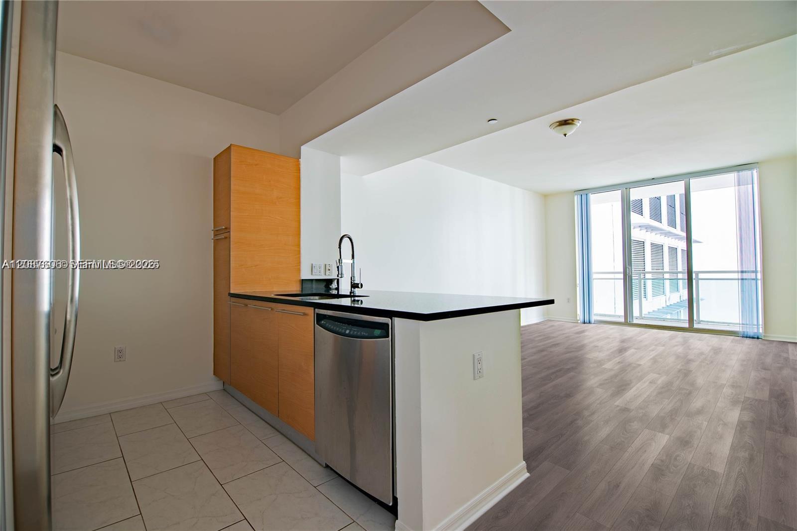 950 Brickell Bay # 703 — Photo 3