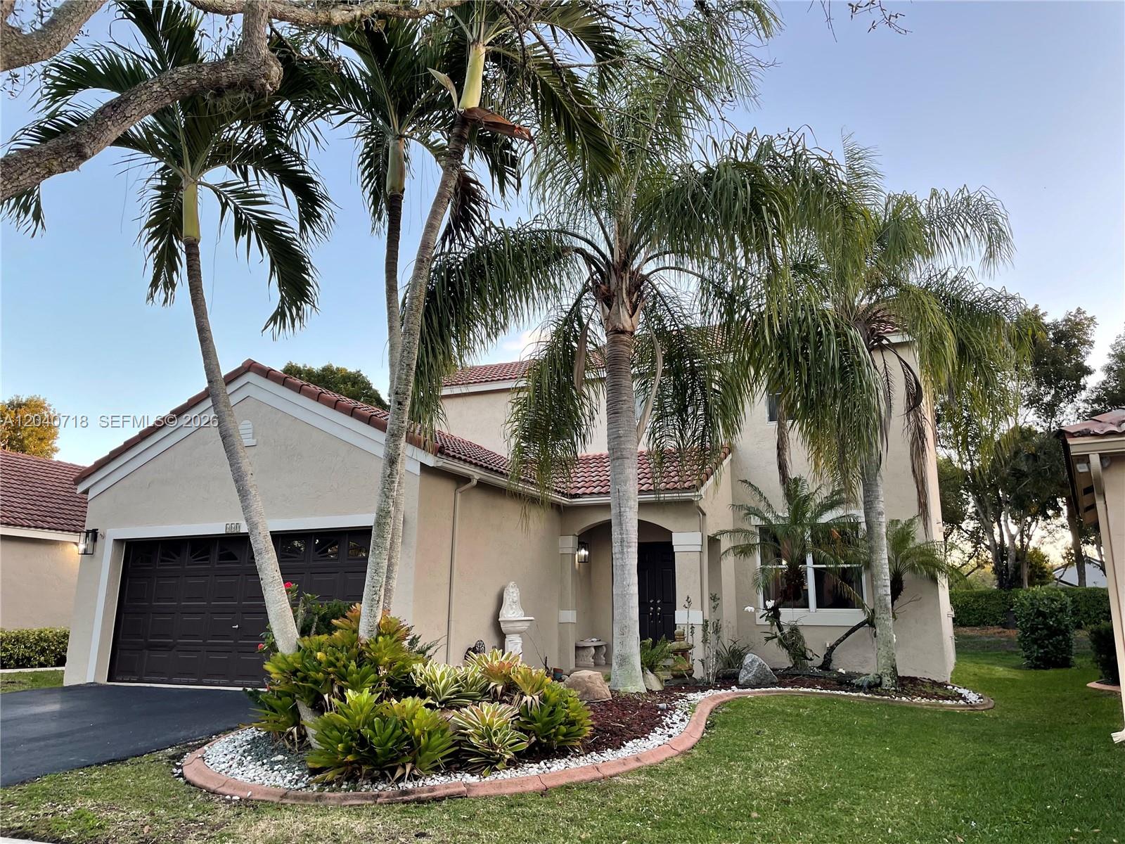 660 Sand Creek Cir, Weston FL 33327