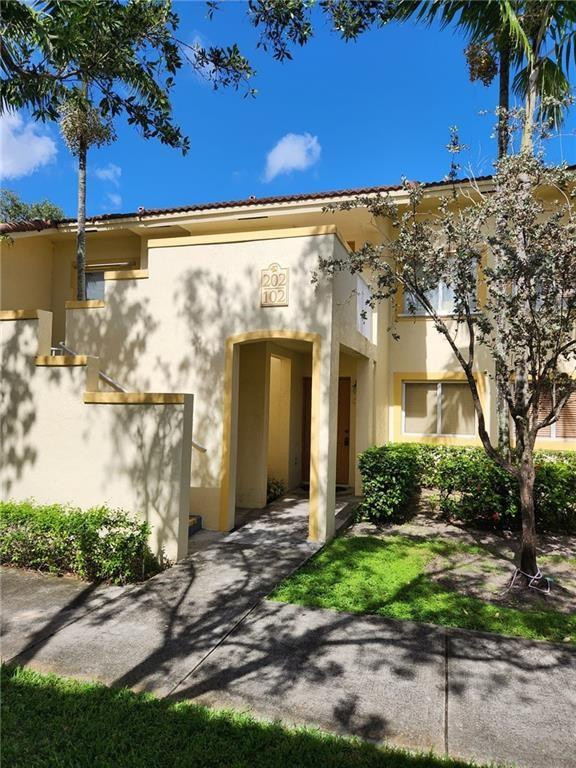 4775 SW 62nd Avenue # 102, Davie FL 33314