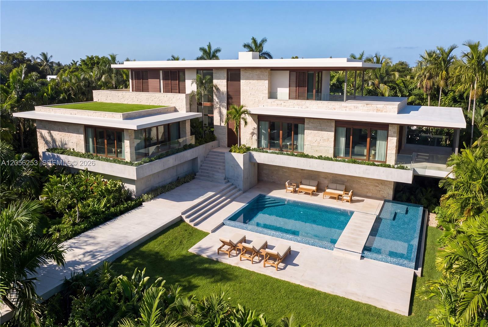 3400 S Moorings Way, Miami FL 33133