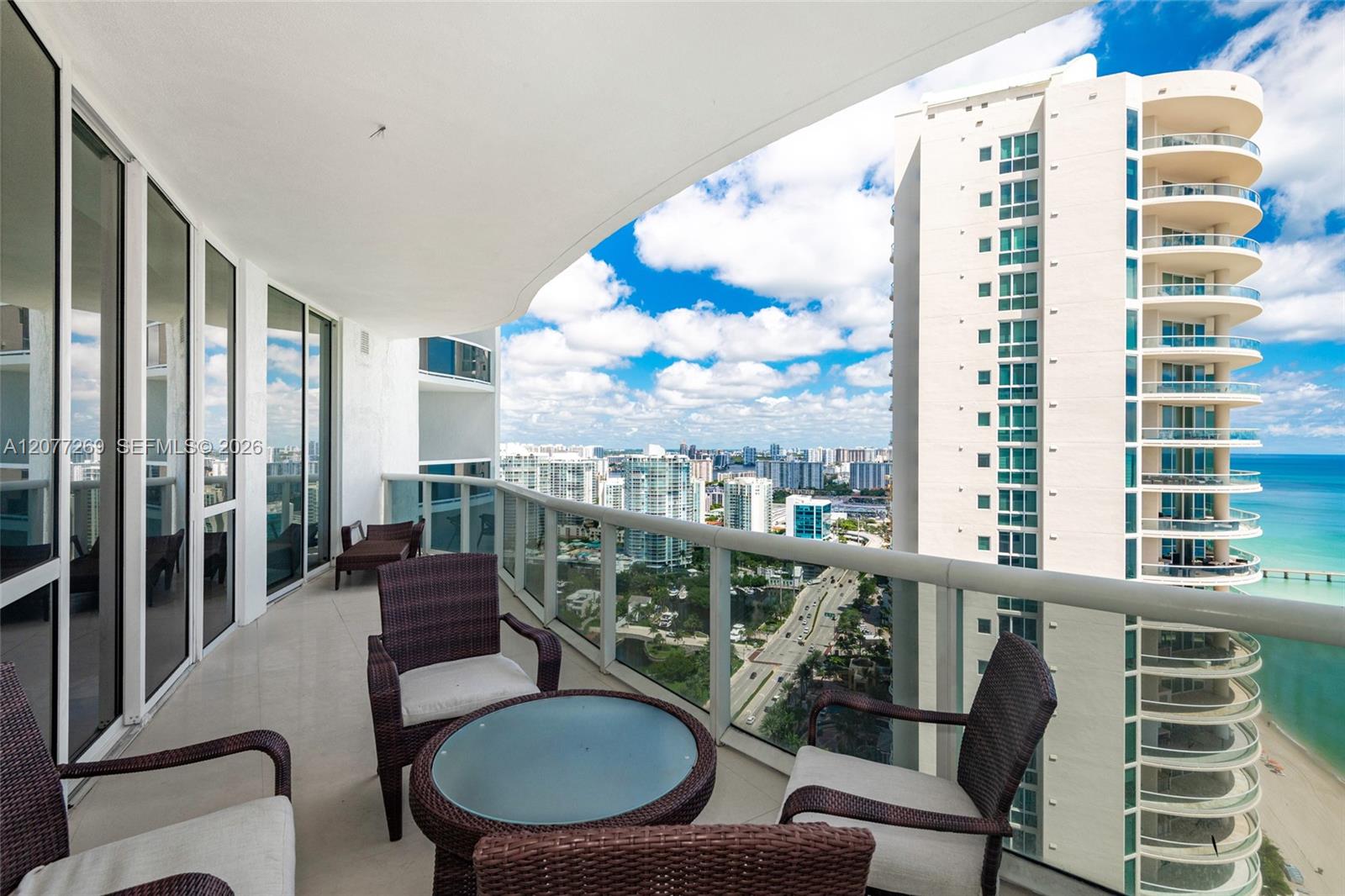 16001 Collins Ave # 2903 — Photo 2