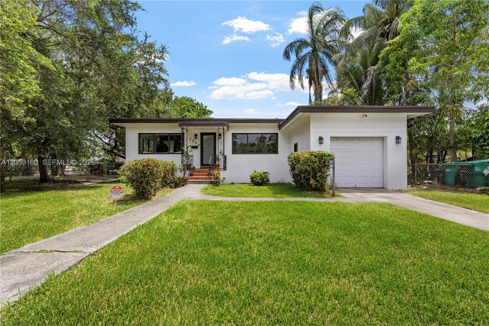 106 NW 84th St, Miami FL 33150